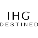 IHG Destined logo