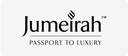 Jumeirah Passport to Luxury logo
