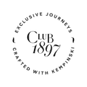 Kempinski Club 1897 logo