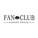 Mandarin Oriental Fan Club logo