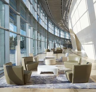 Grand Hyatt Incheon · 그랜드 하얏트 인천